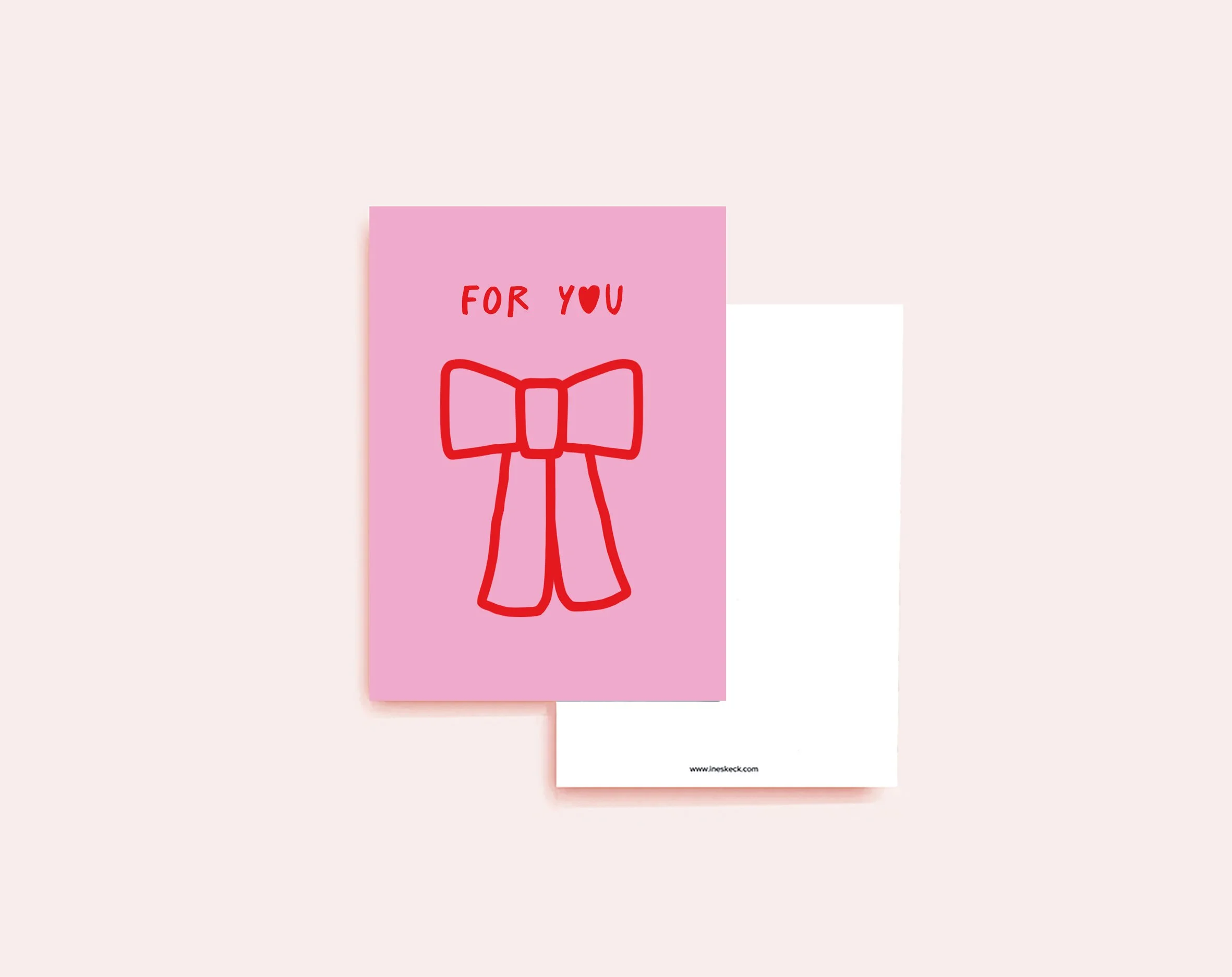 Postkarten_DIN A6_Für You_VorderHinterseite_rosa Hintergrund.jpg