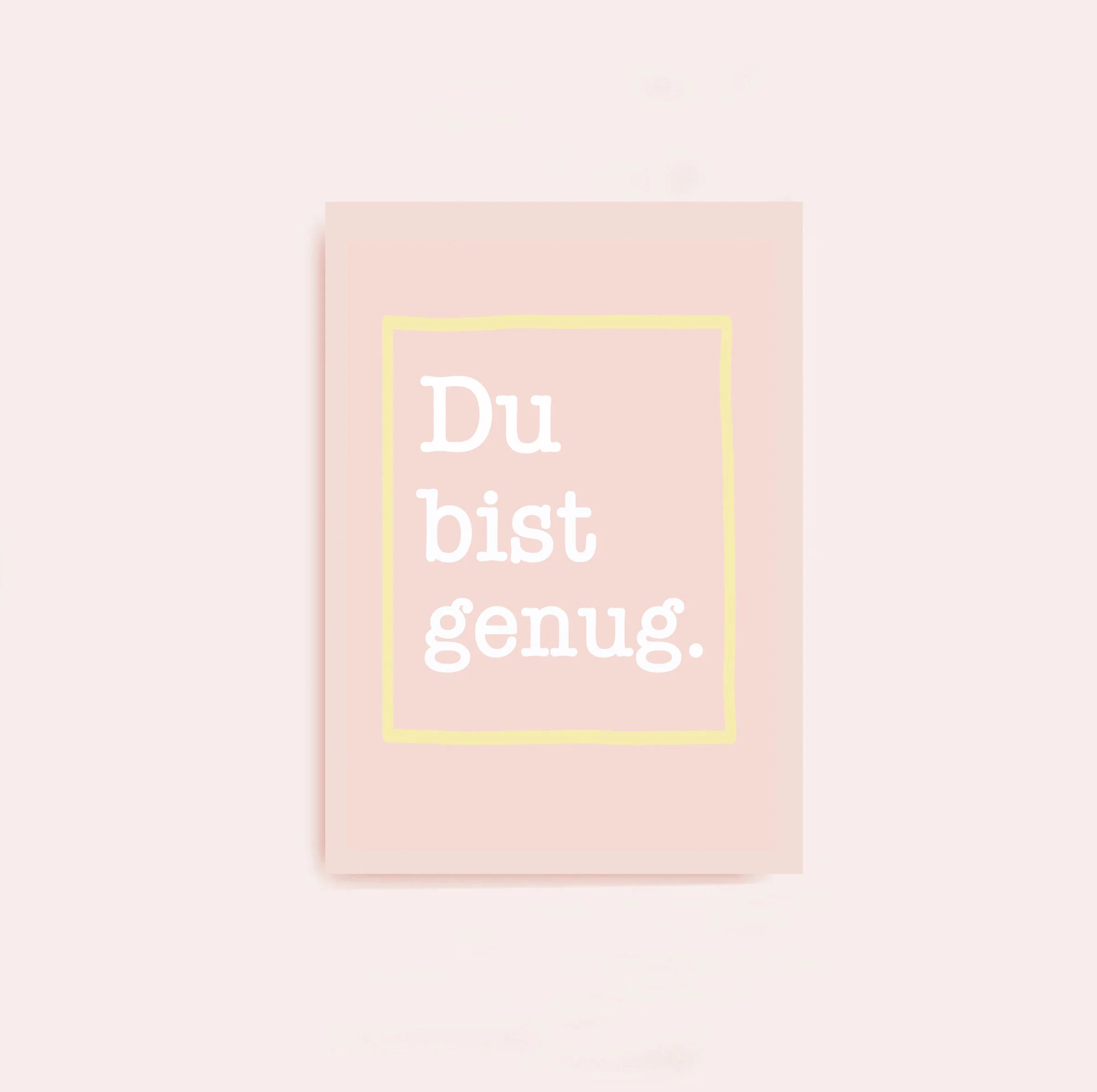 Du bist genug_Hochformat_rosa Hintergrund_Februar 2026.jpg