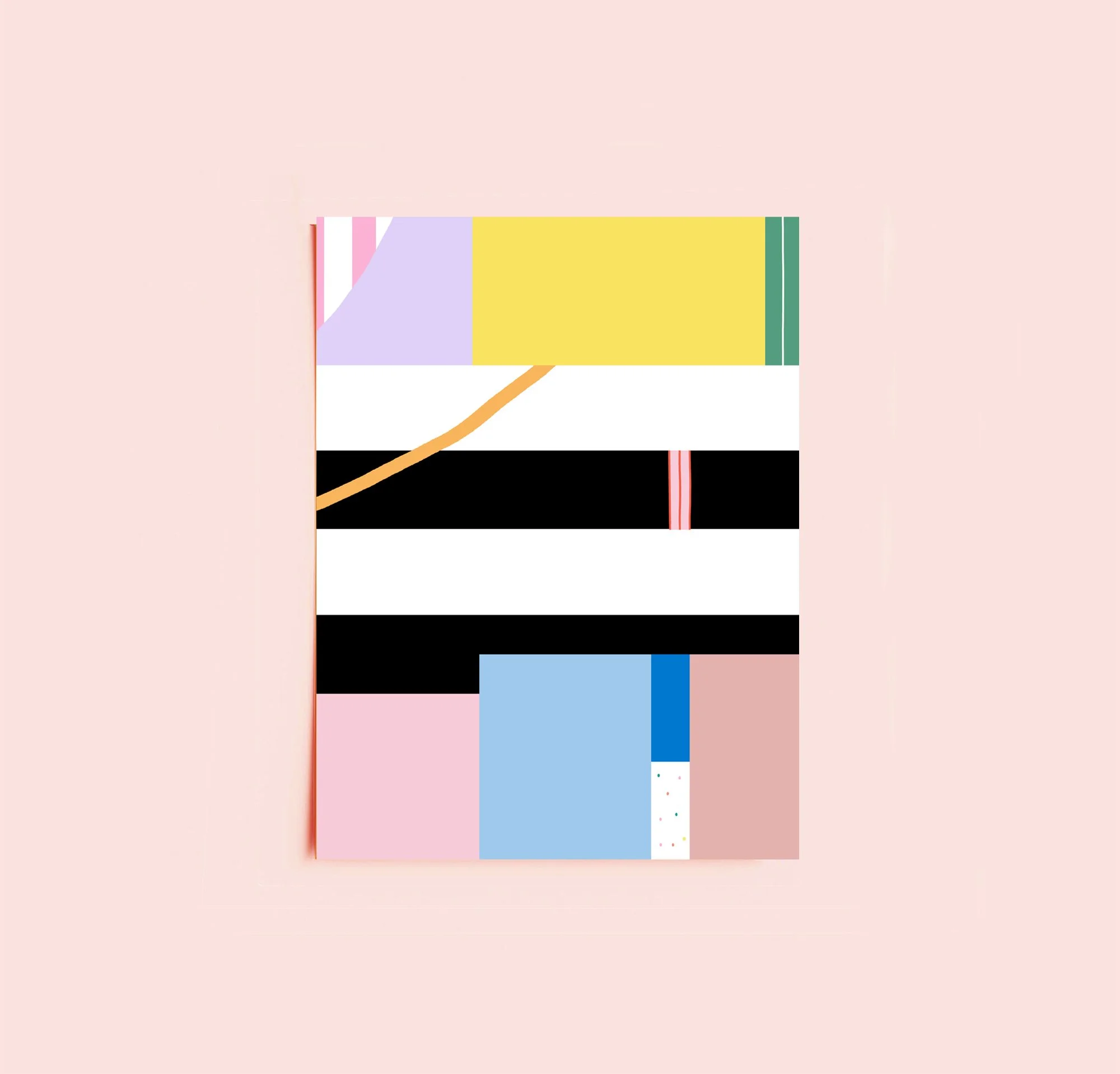 Driving to IKEA_papersize_coloured_Ines Keck Kopie.jpg