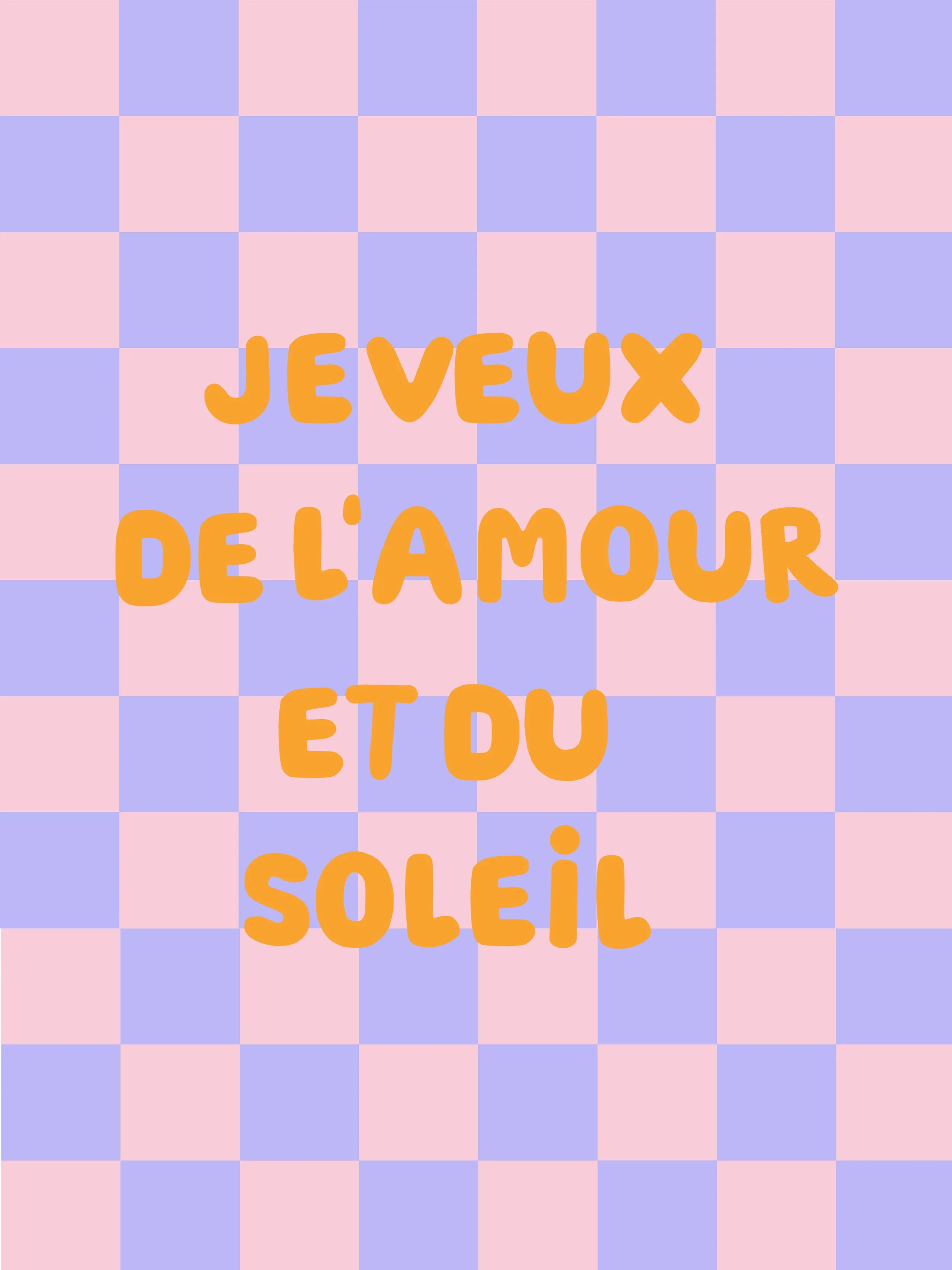 Je veux de l `amour et du soleil_300dpi_30x40cm_März 2026.jpg