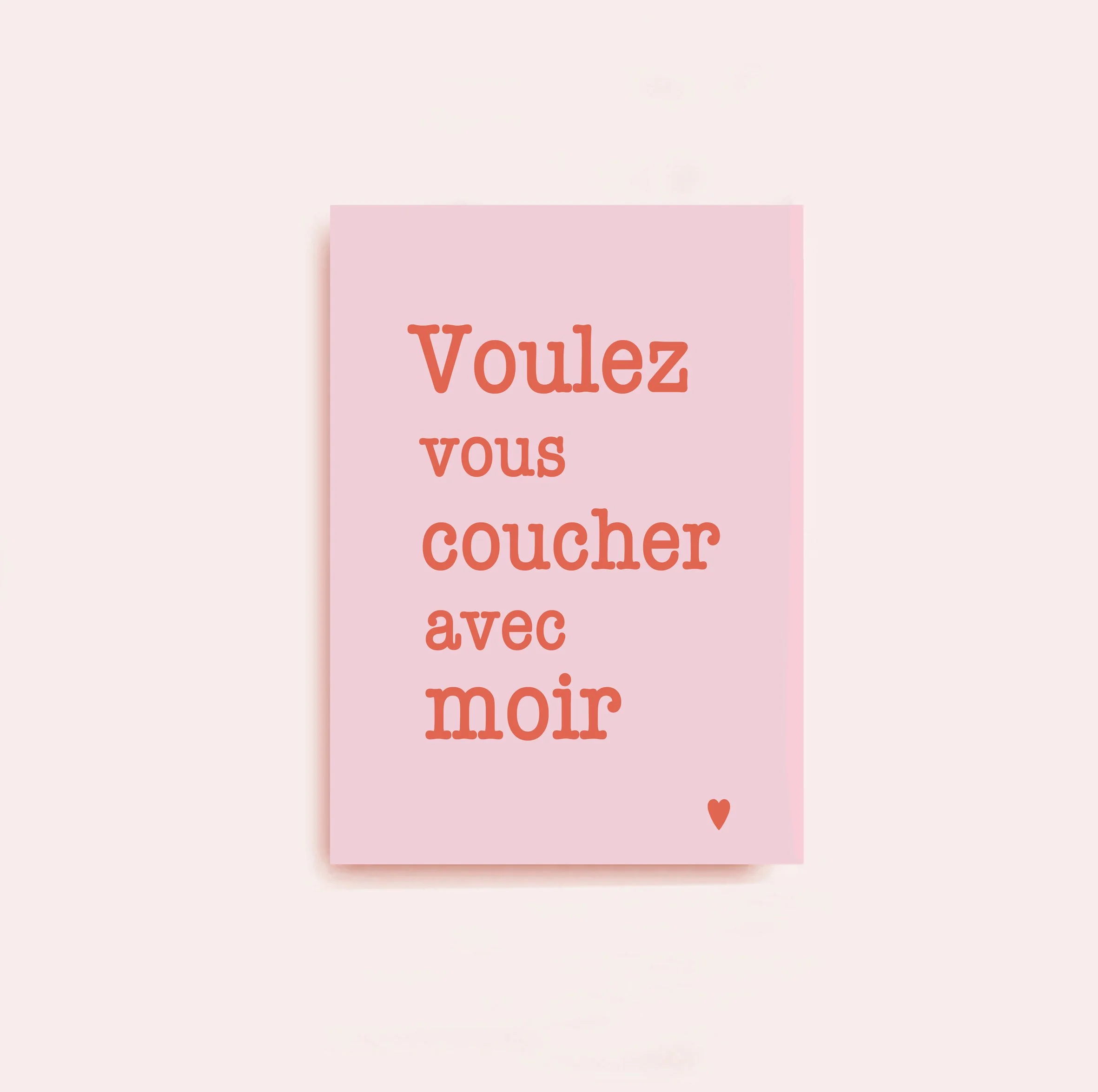 Postkarten_DIN A6_Voulez vous coucher avec moi_rosa Hintergrund.jpg