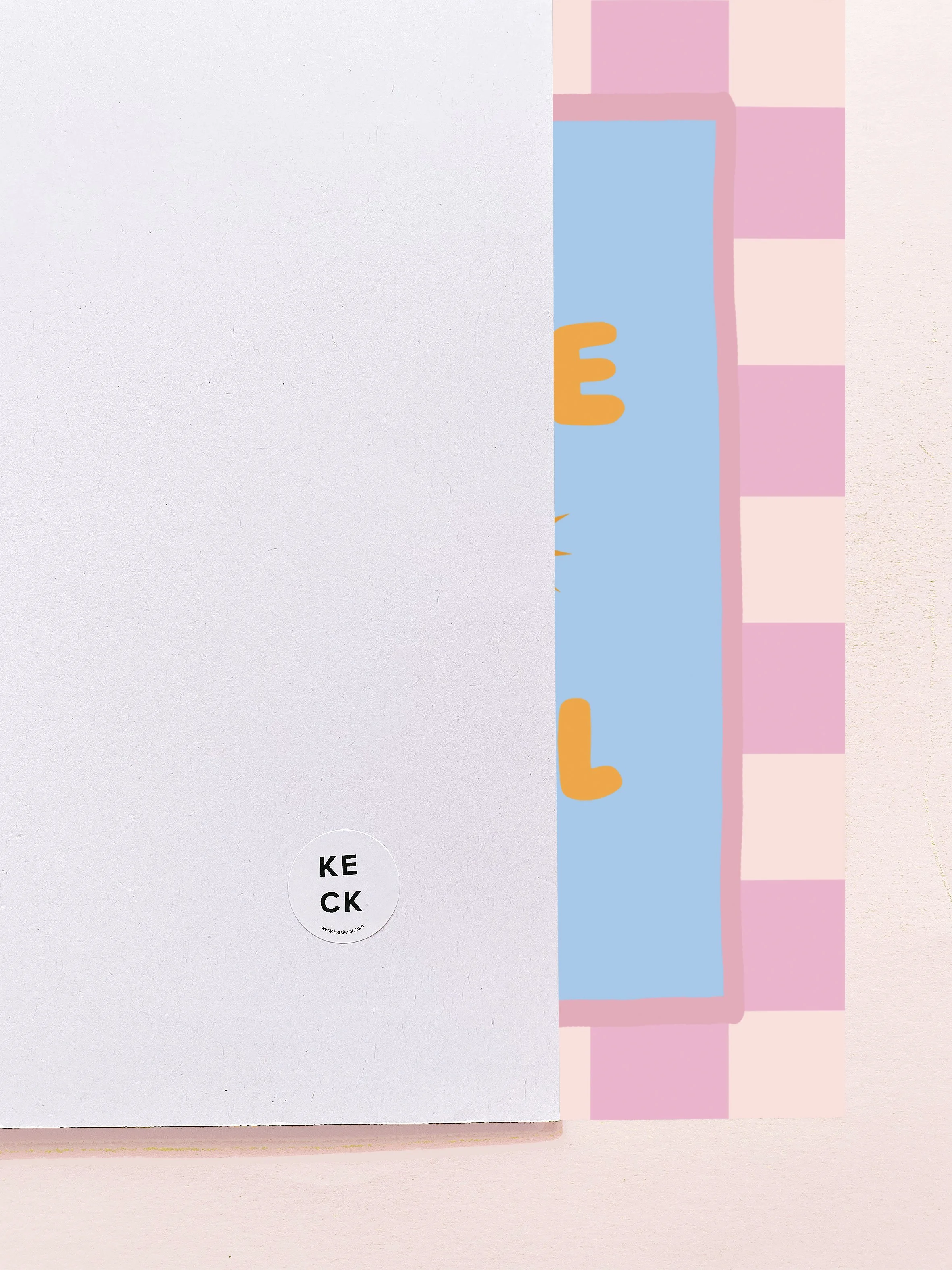 J`aime le soleil_30x40cm_Rückseite_Ines Keck.jpg