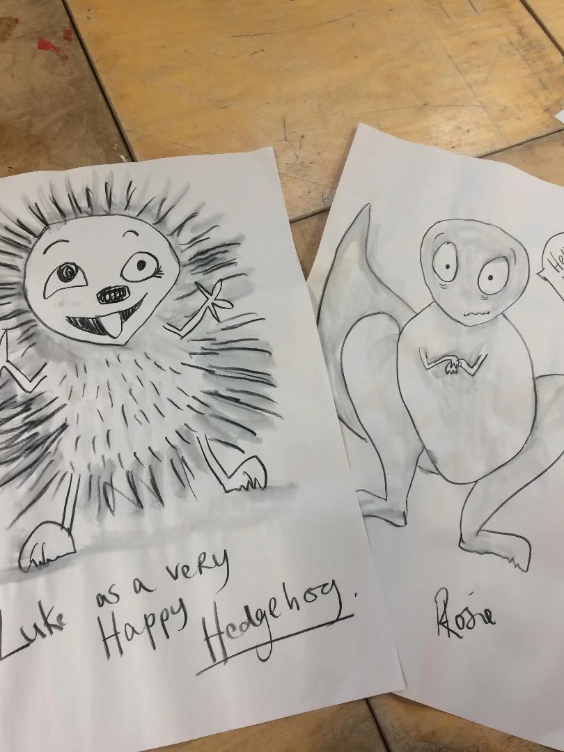 East Sheen Primary 2018