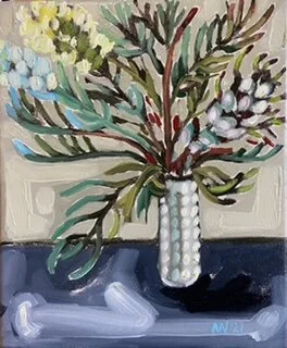 Grevillea Series - Well Spotted