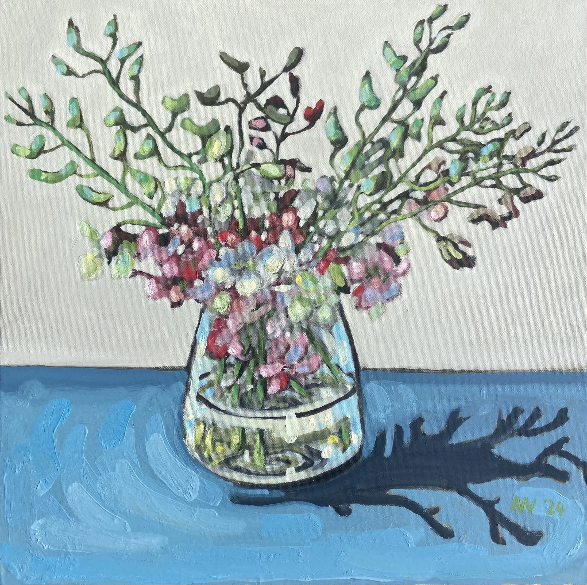 Orchid Series, Sugarplum Dance