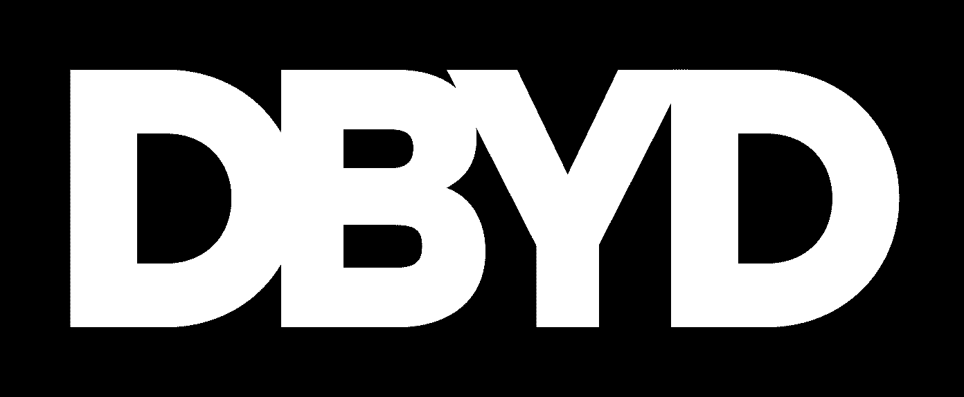 DBYD | 3D DESIGN &amp; VISUALISATION