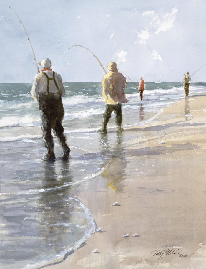 north water gallery_ray ellis_wasque fishermen.jpg