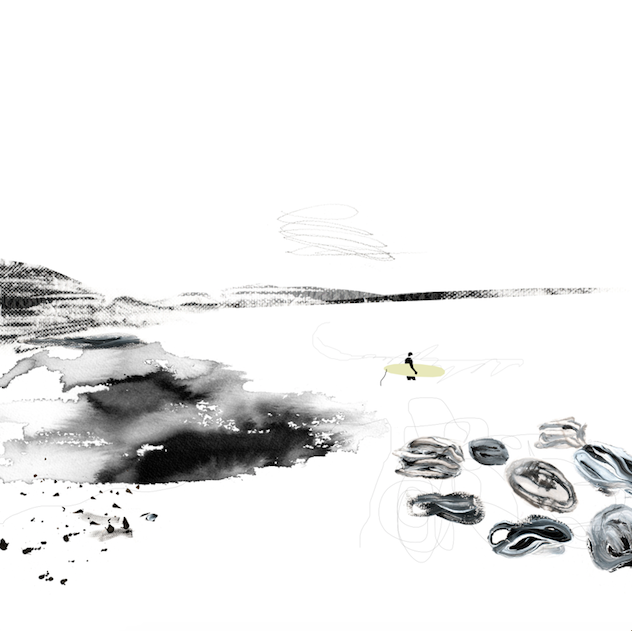 Surfer at Strandhill Dunes Screen Shot 2019-06-08 at 13.15.39.png