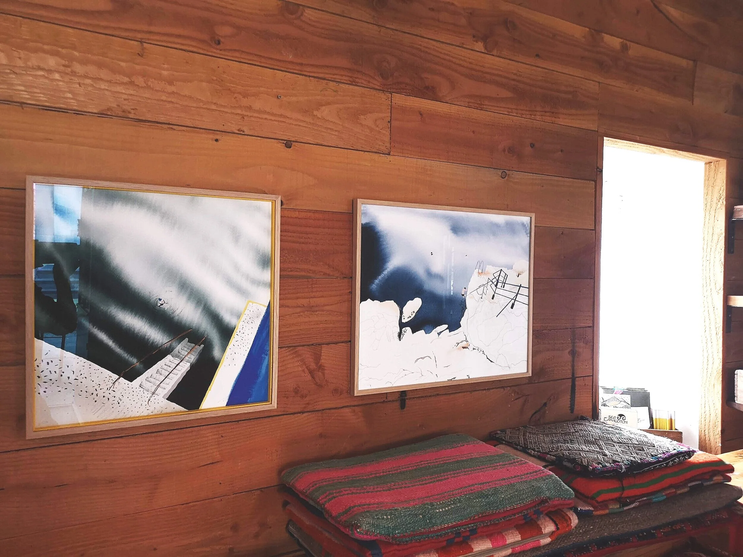 siobhan mcnutt art exhibition ard bia contemporary art galway irish art