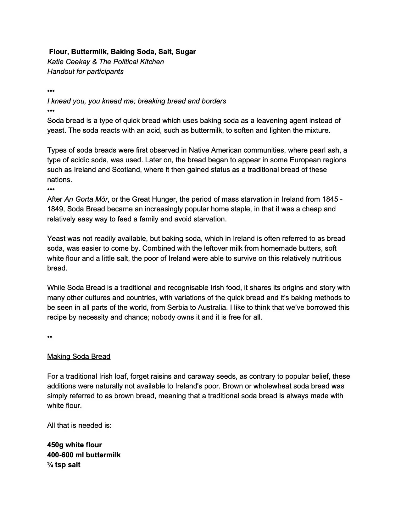 Soda Bread Recipe Food Stories.jpg