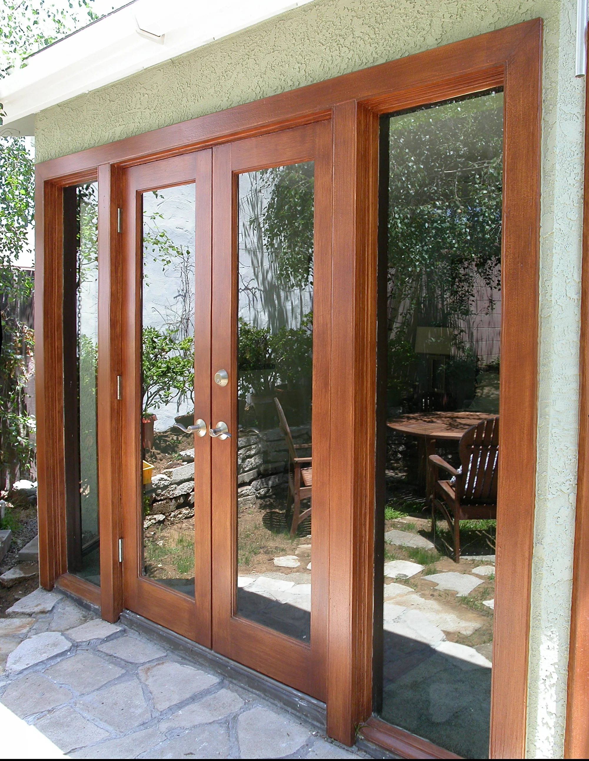 emigh patio furniture on Interior Design Erin Lombardi