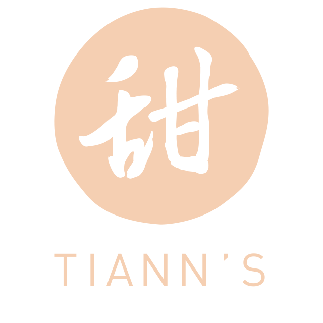 TIANN&#39;S