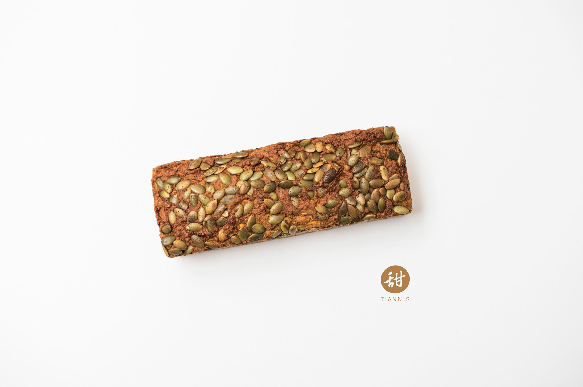 PALEO Bread TIANN'S Gluten Free Dairy Free