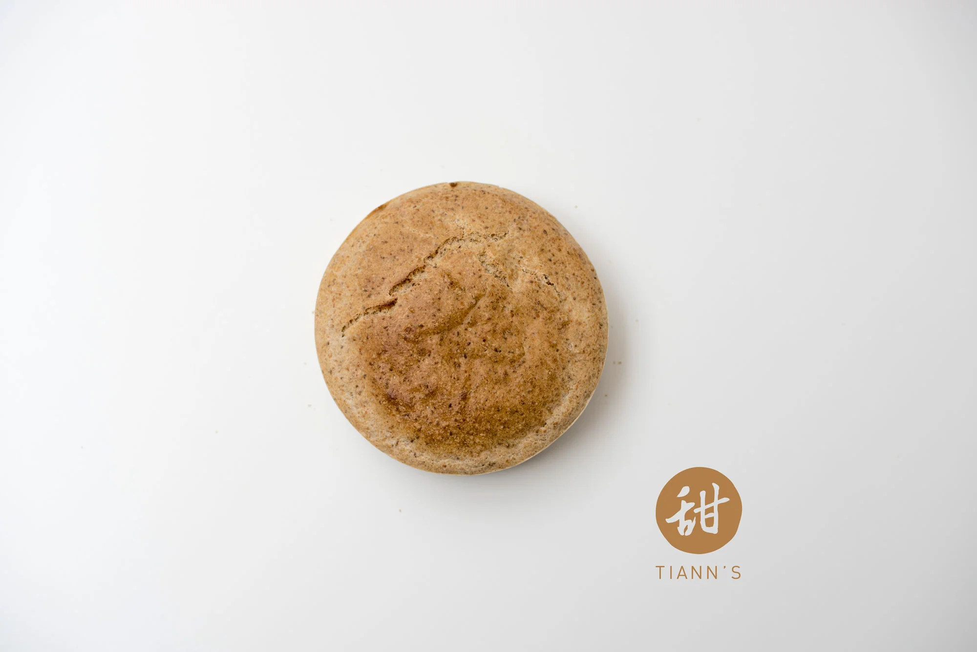 BR Bread TIANN'S gluten free singapore