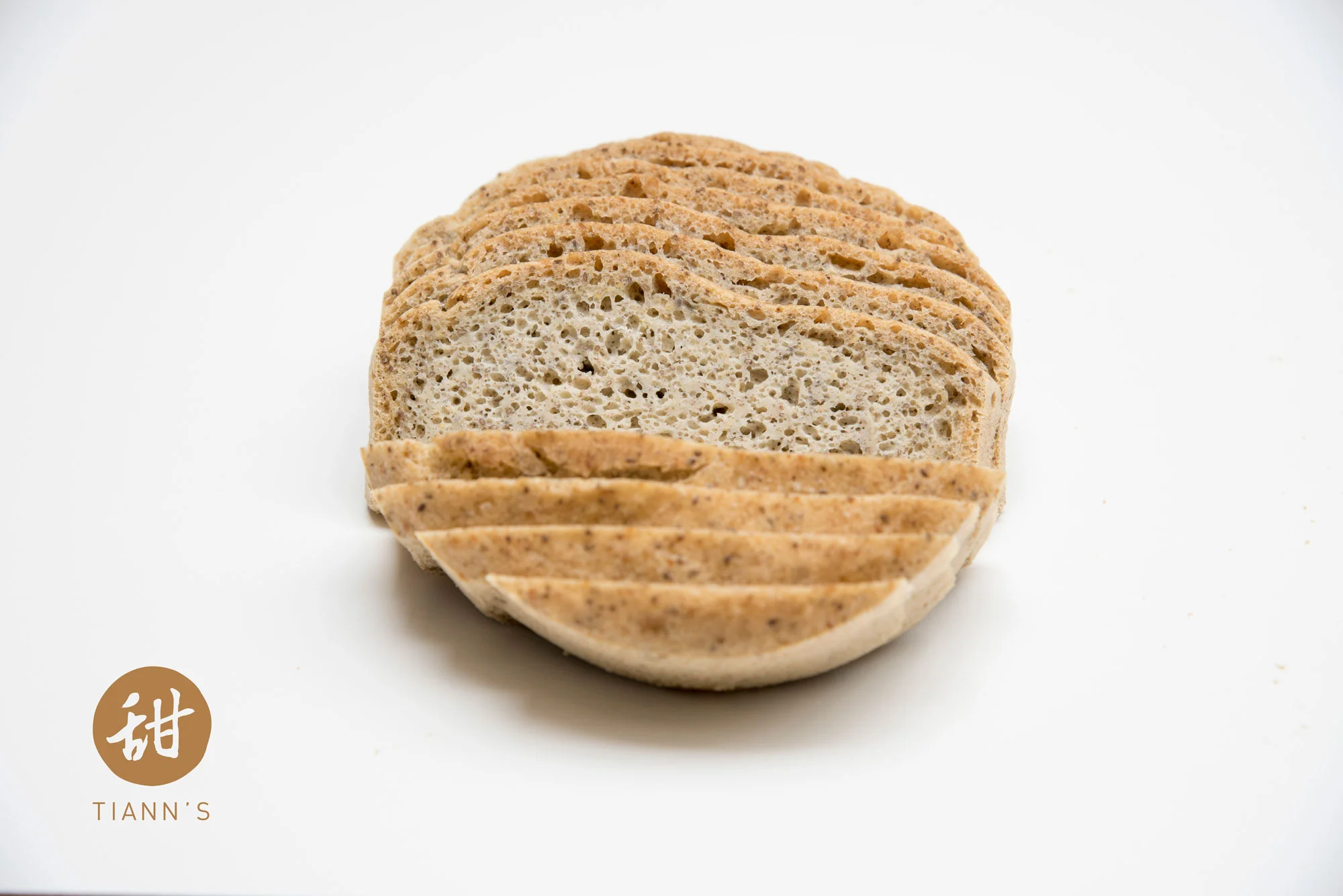 BR Bread TIANN'S nut free gluten free singapore