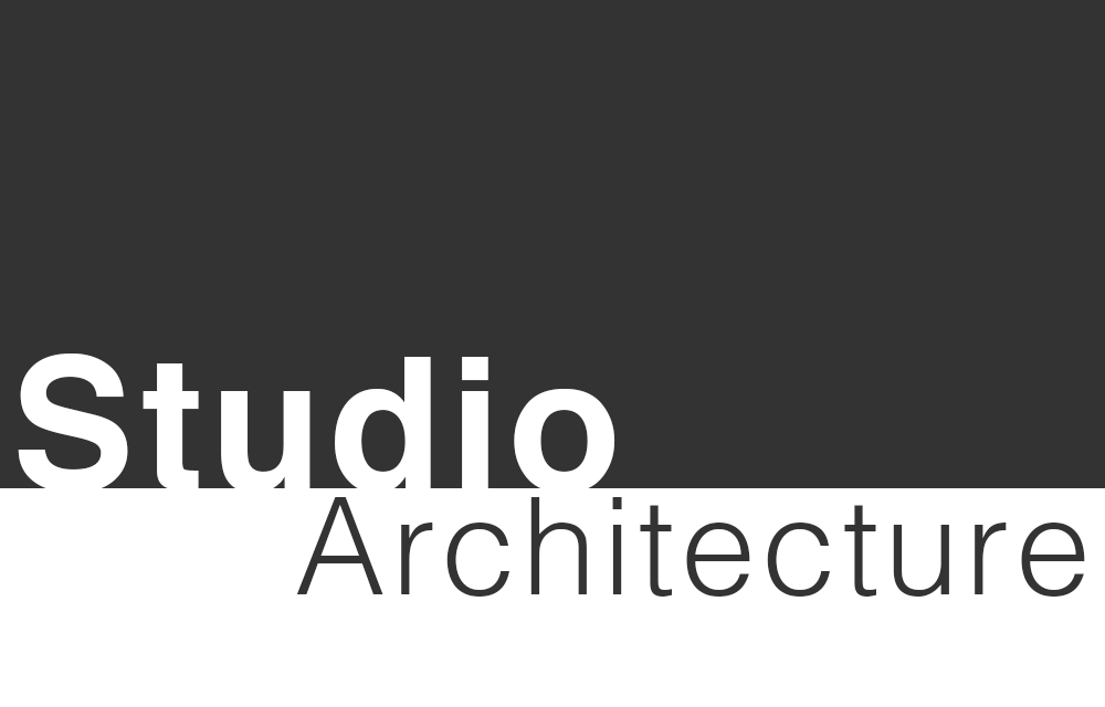 Studio Architecture