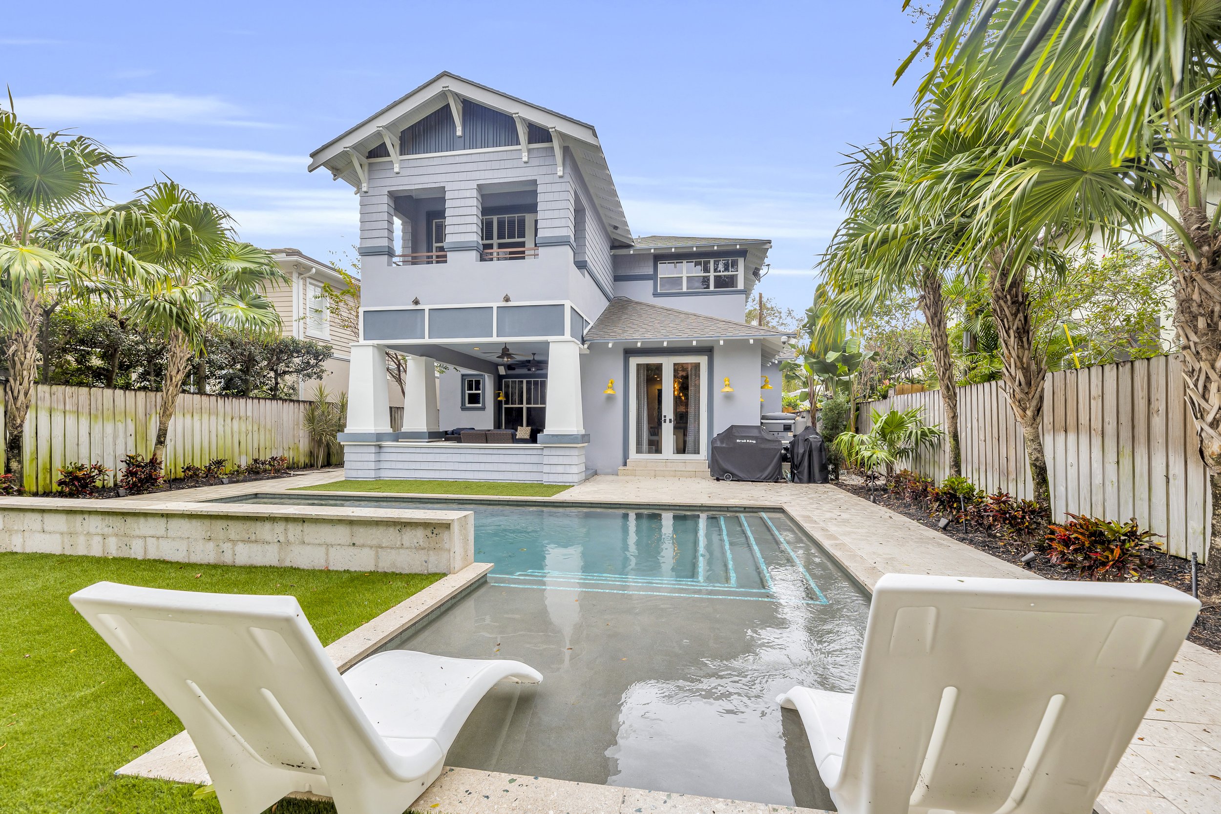 Exclusive Listings — Whitaker Realty