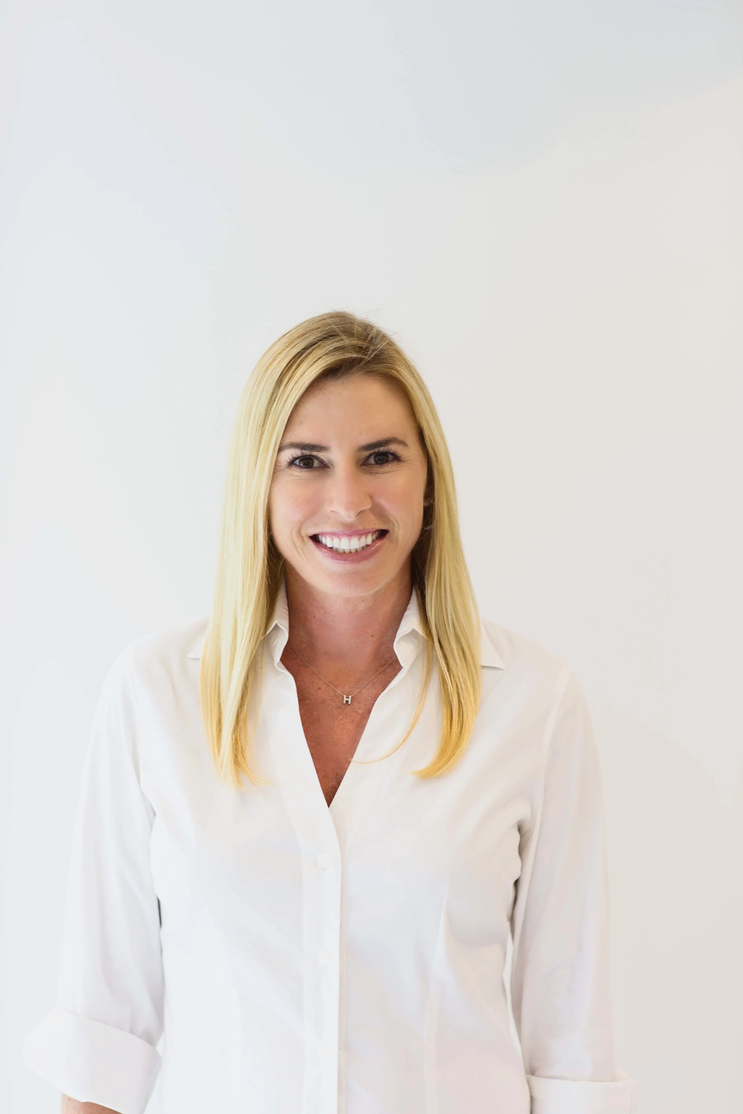 About — Whitaker Realty