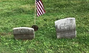 Skills Developed by a Free Hunterdon County Black Man: 1754–1836  