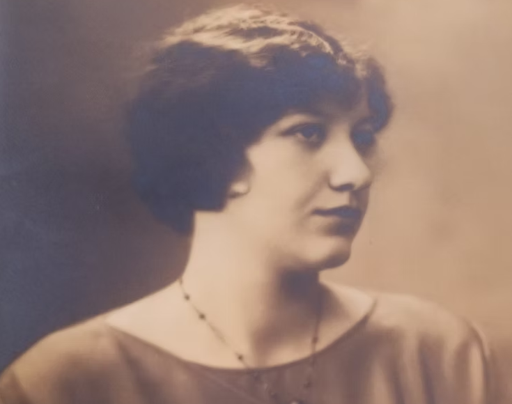 Alice Stout Bidwell: Titusville to Singapore