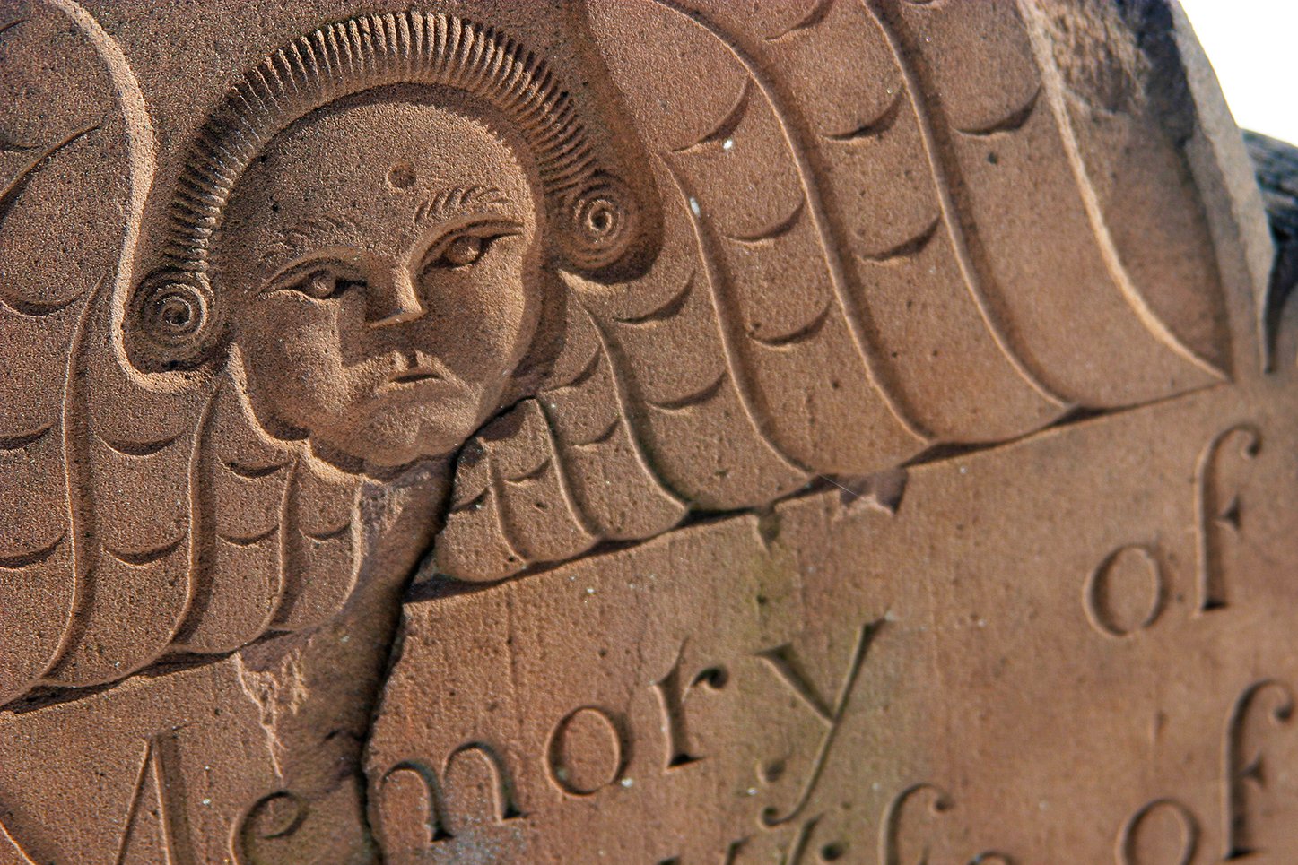 Cemetery Journeys: Understanding Local Cemeteries and Gravestones