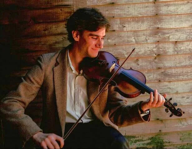 Roots of American Fiddling