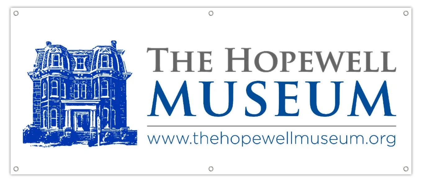 The Hopewell Museum