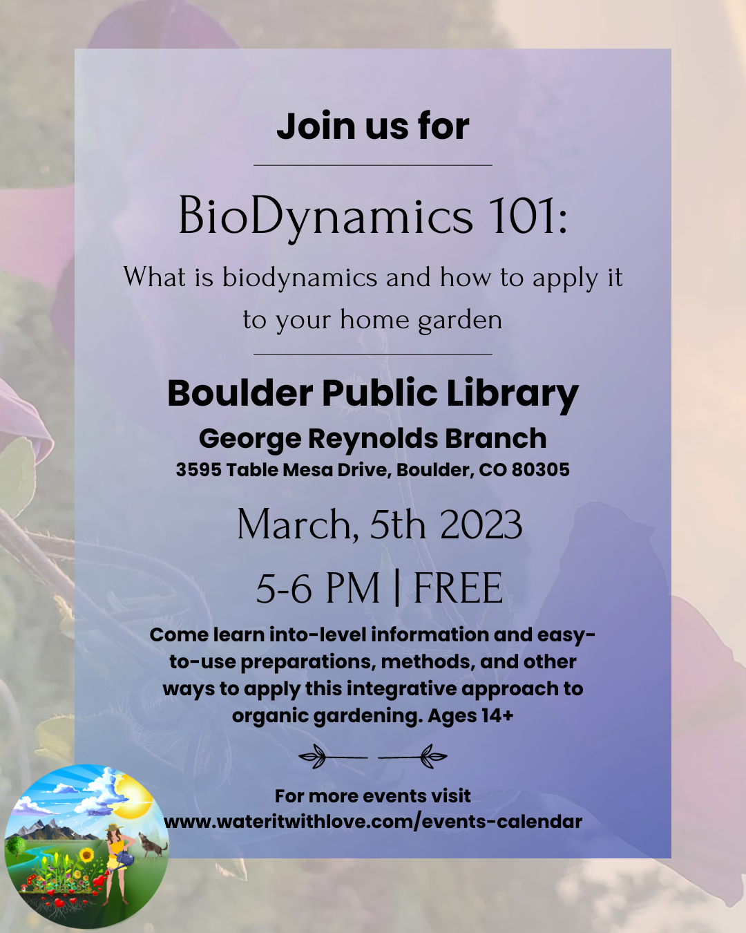 BioDynamics 101: What is biodynamics and how to apply it to your home garden