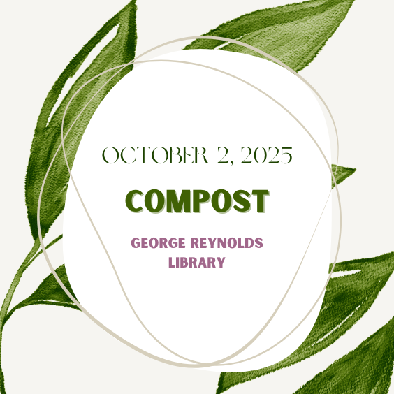 Compost FREE Library Class