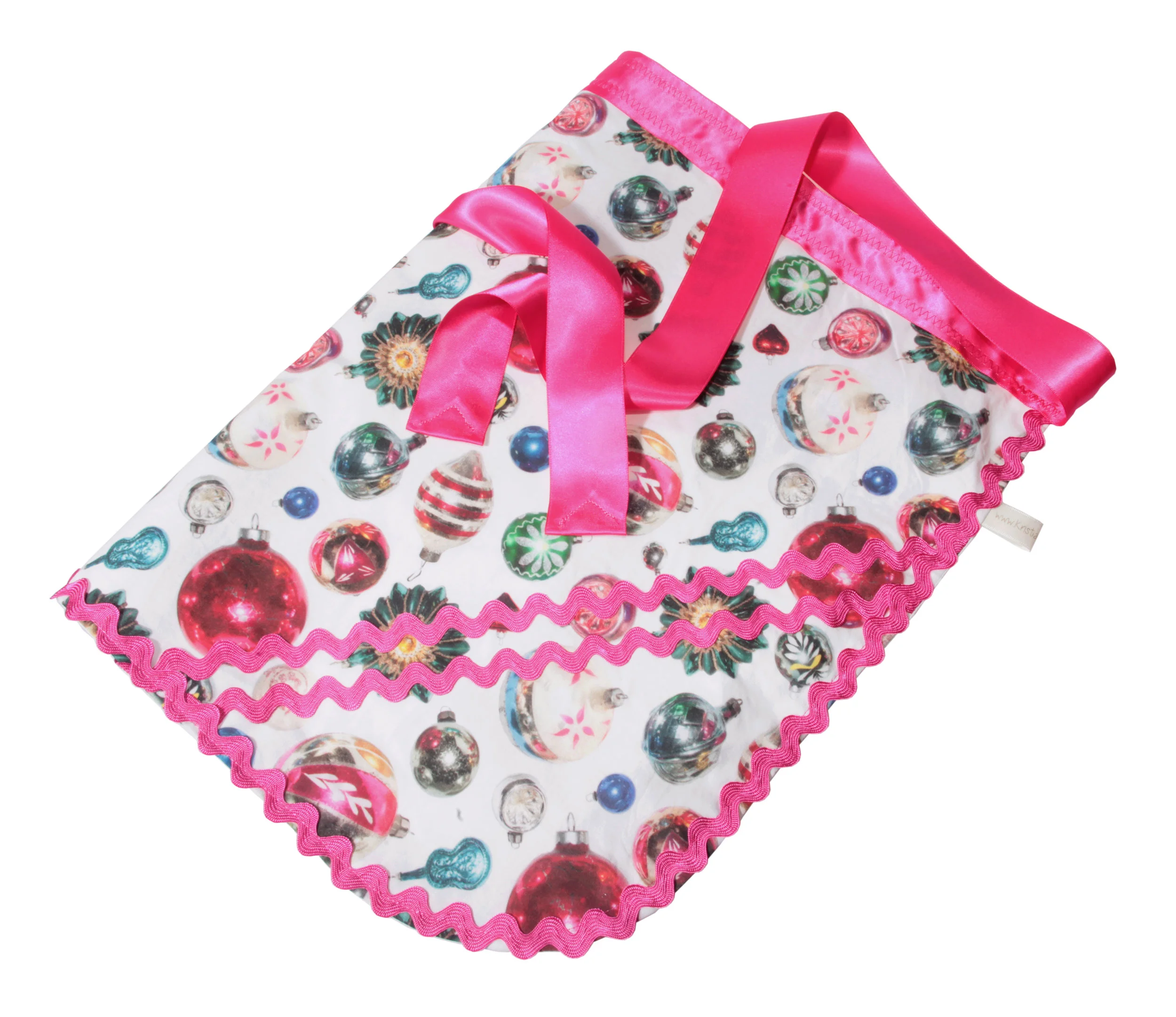 KJN - Apron - Vintage Ornaments - 1 - Square.jpg