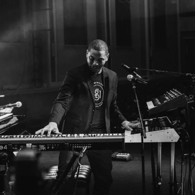 Transforming Communities Through the Power of Music