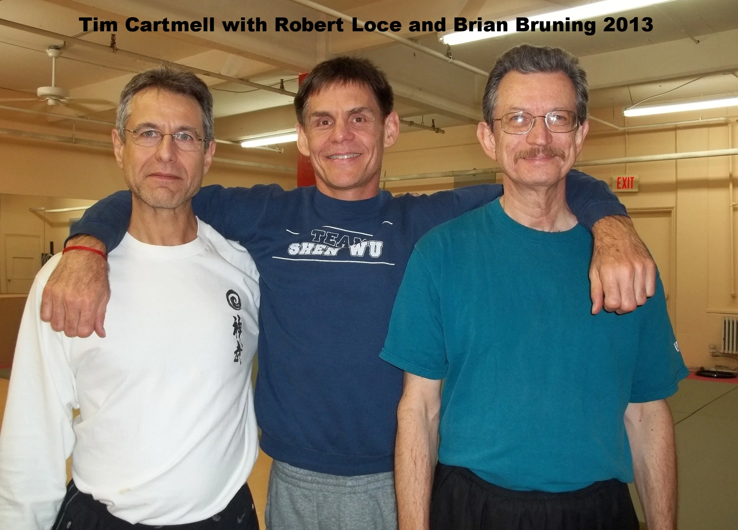Tim, Bob and Brian 2013.JPG