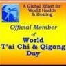 World Tai Chi &amp; Qigong Day