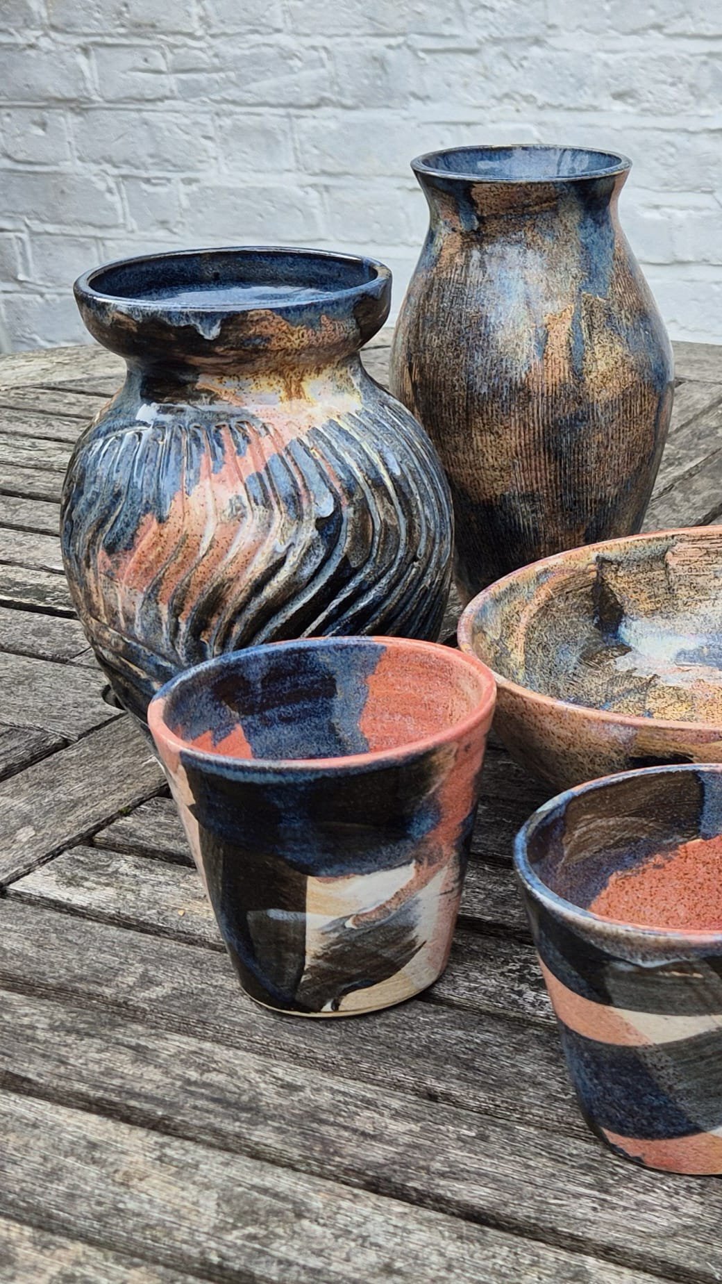 The Mews Pottery