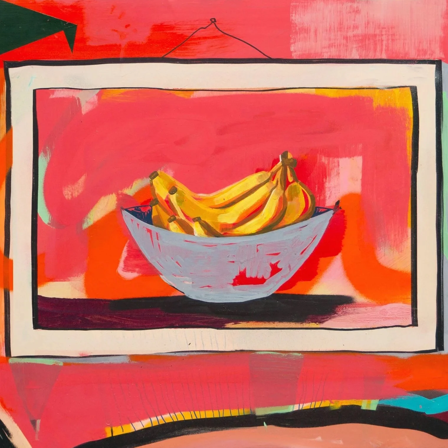 Molly Hankinson