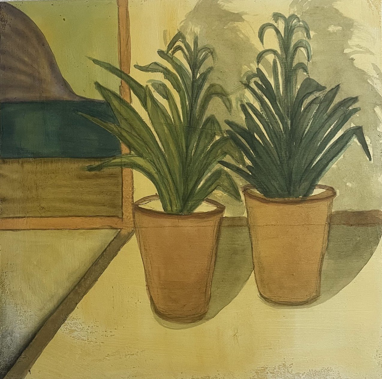 Jane Merriman
