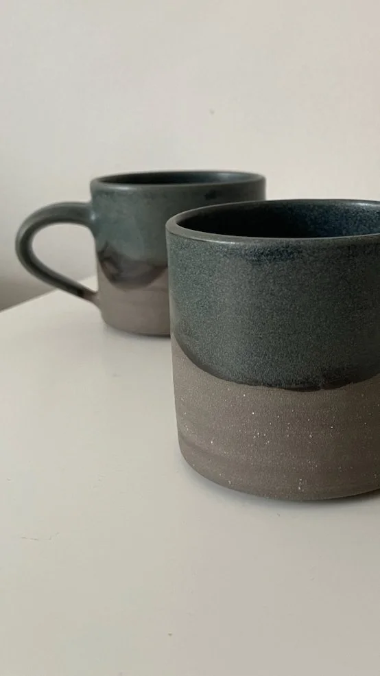 Crisbils Ceramics