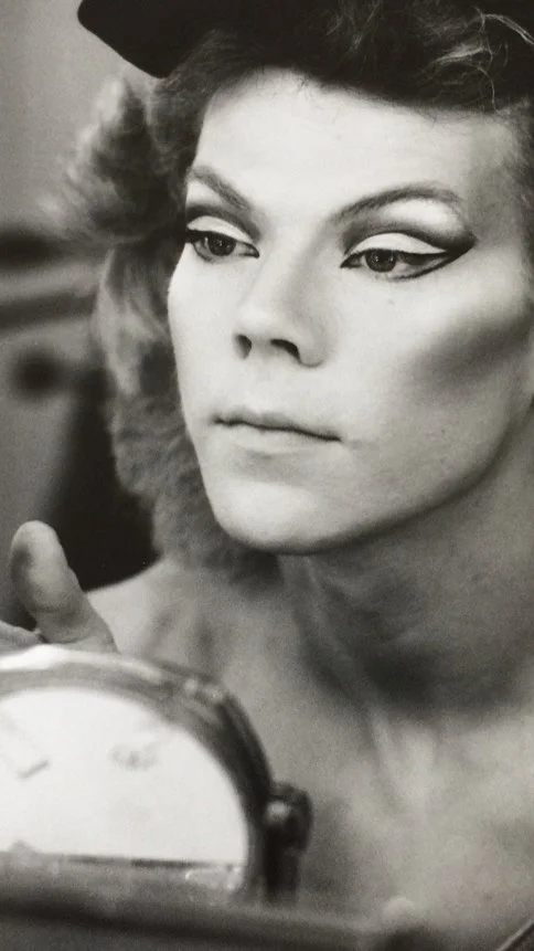 Sally Baker