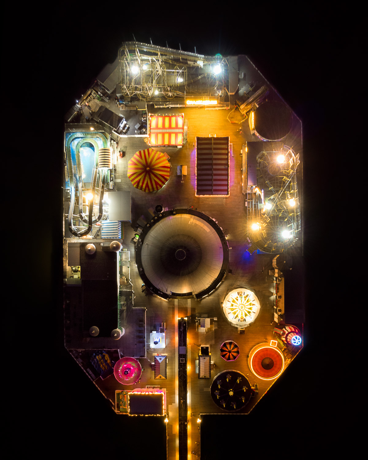 Fun from Above