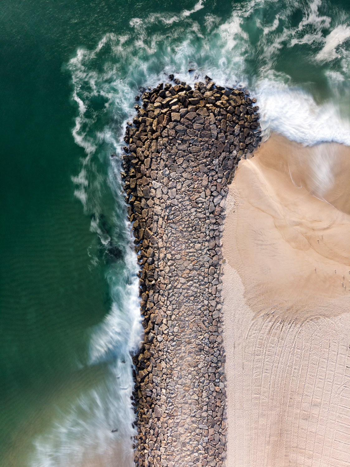 Breakwater