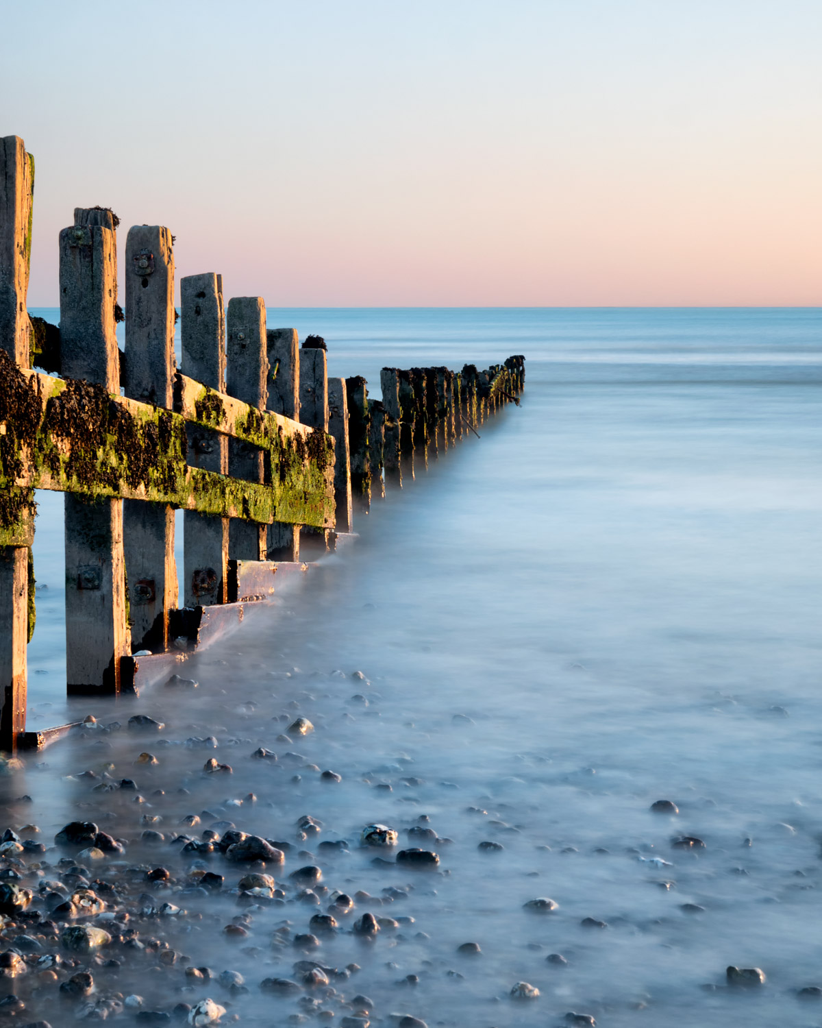 Cuckmere Haven