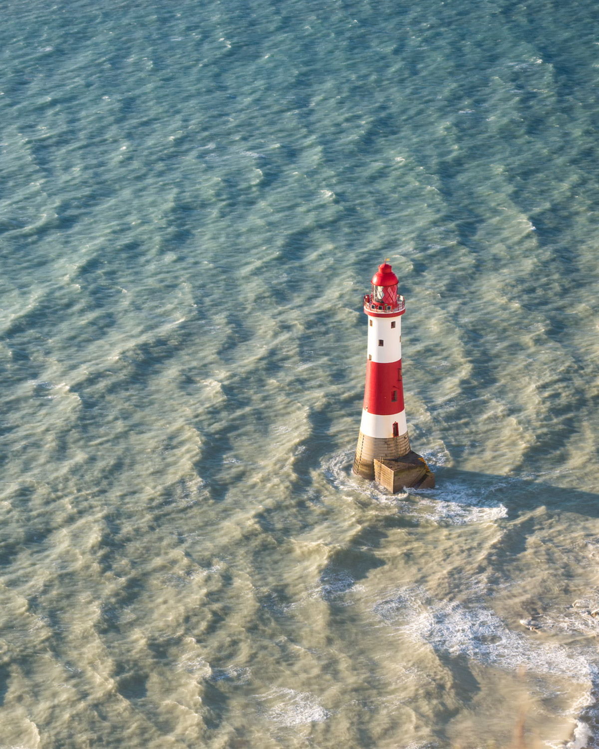 Beachy Head Lighthouse