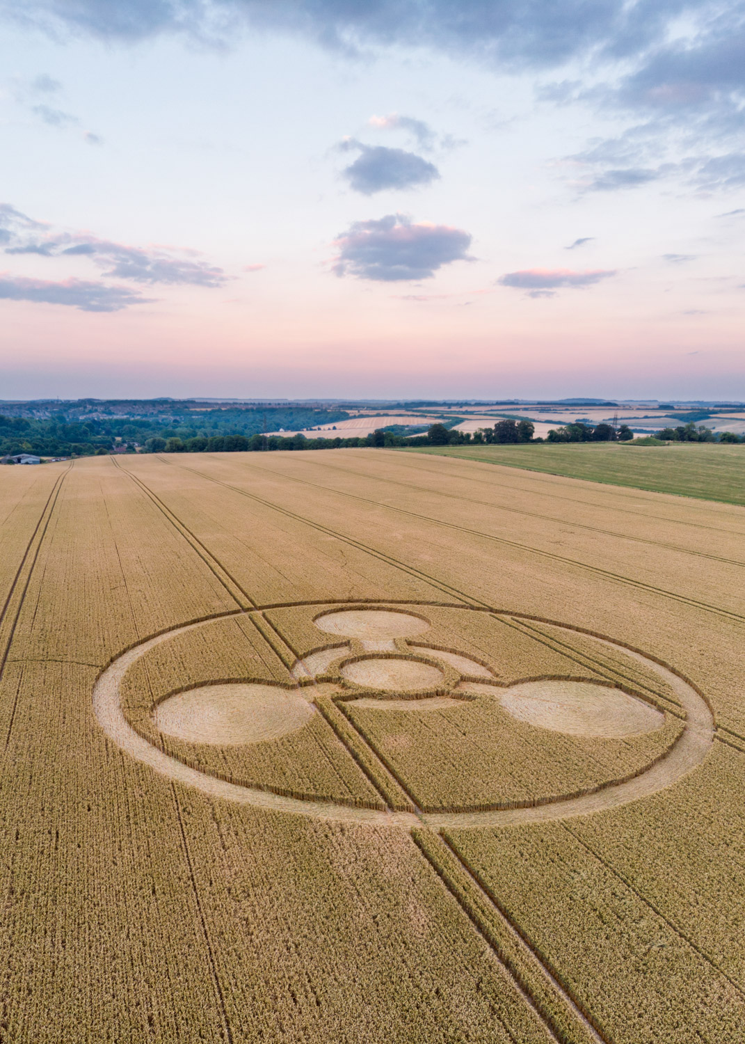 Crop Circle