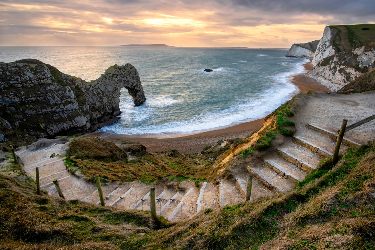 Durdle Door