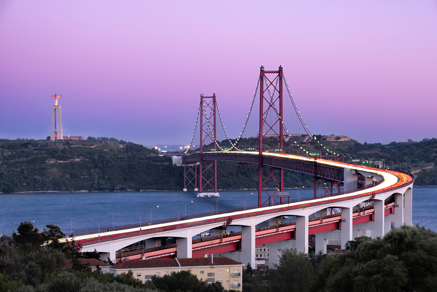 25 de Abril Bridge