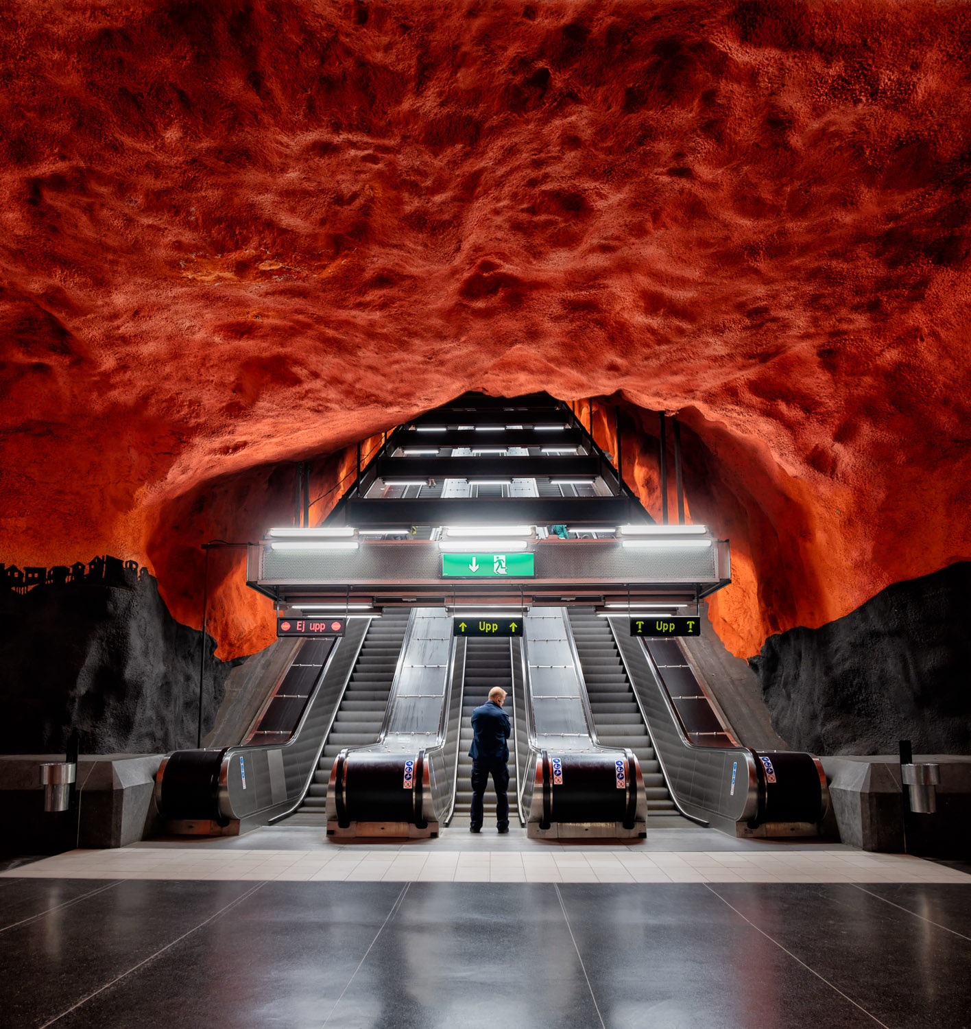 Hell's Guardian