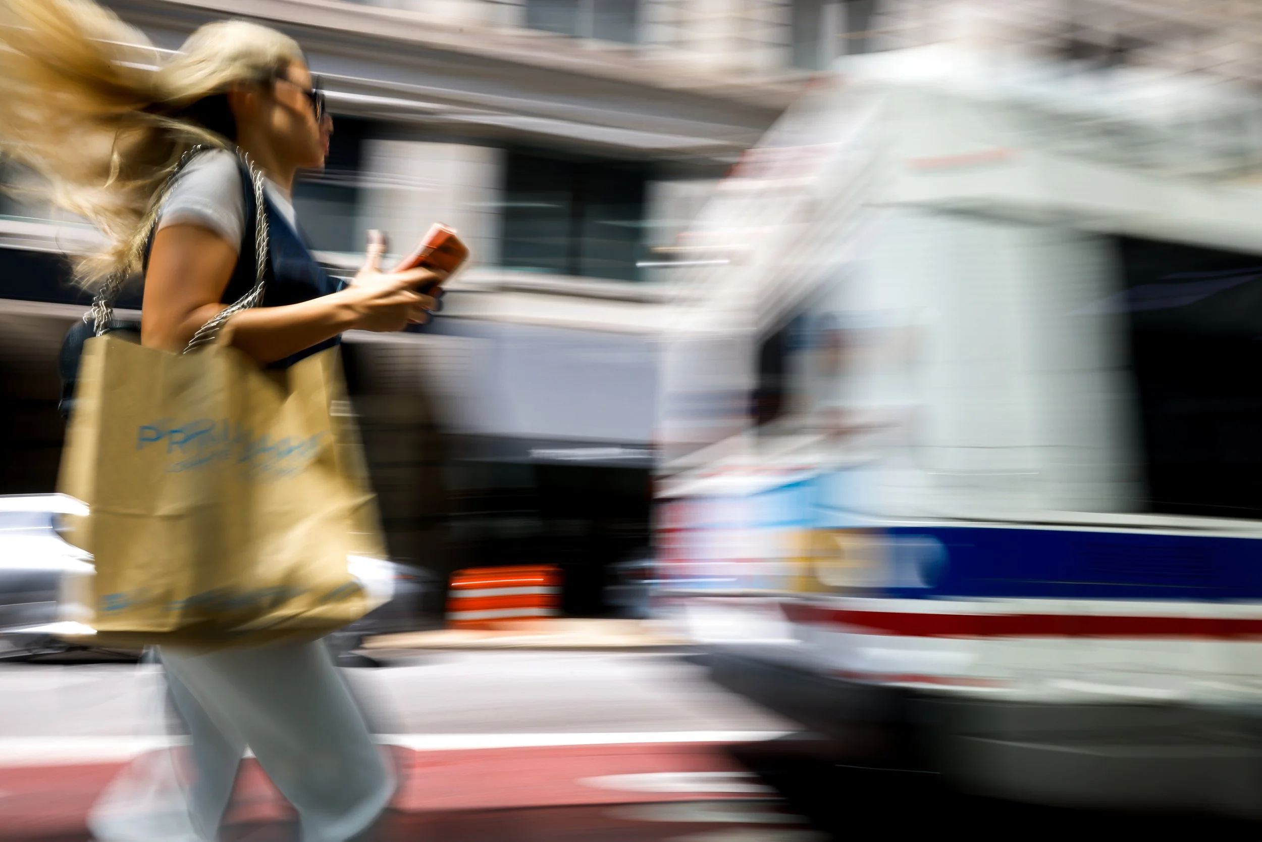 Michael P_DON'T MISS THE BUS.jpg