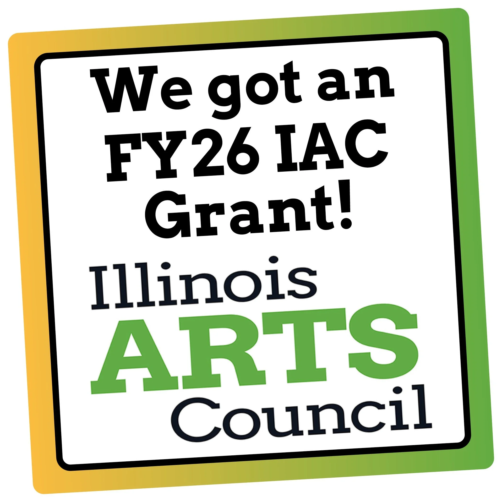 FreshLens Chicago Receives a Grant from IAC