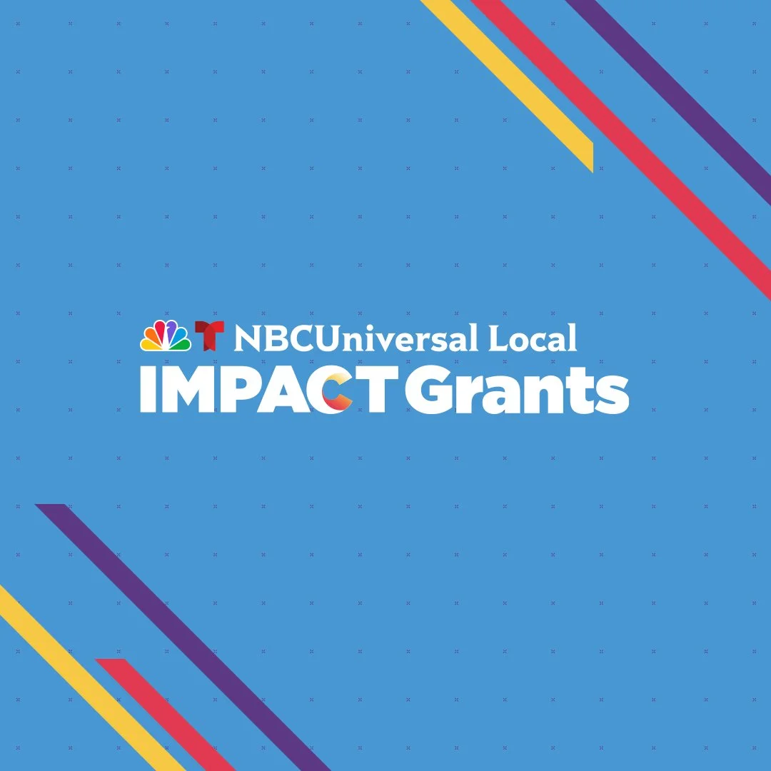FreshLens Chicago Receives 2026 NBCUniversal Local Impact Grant
