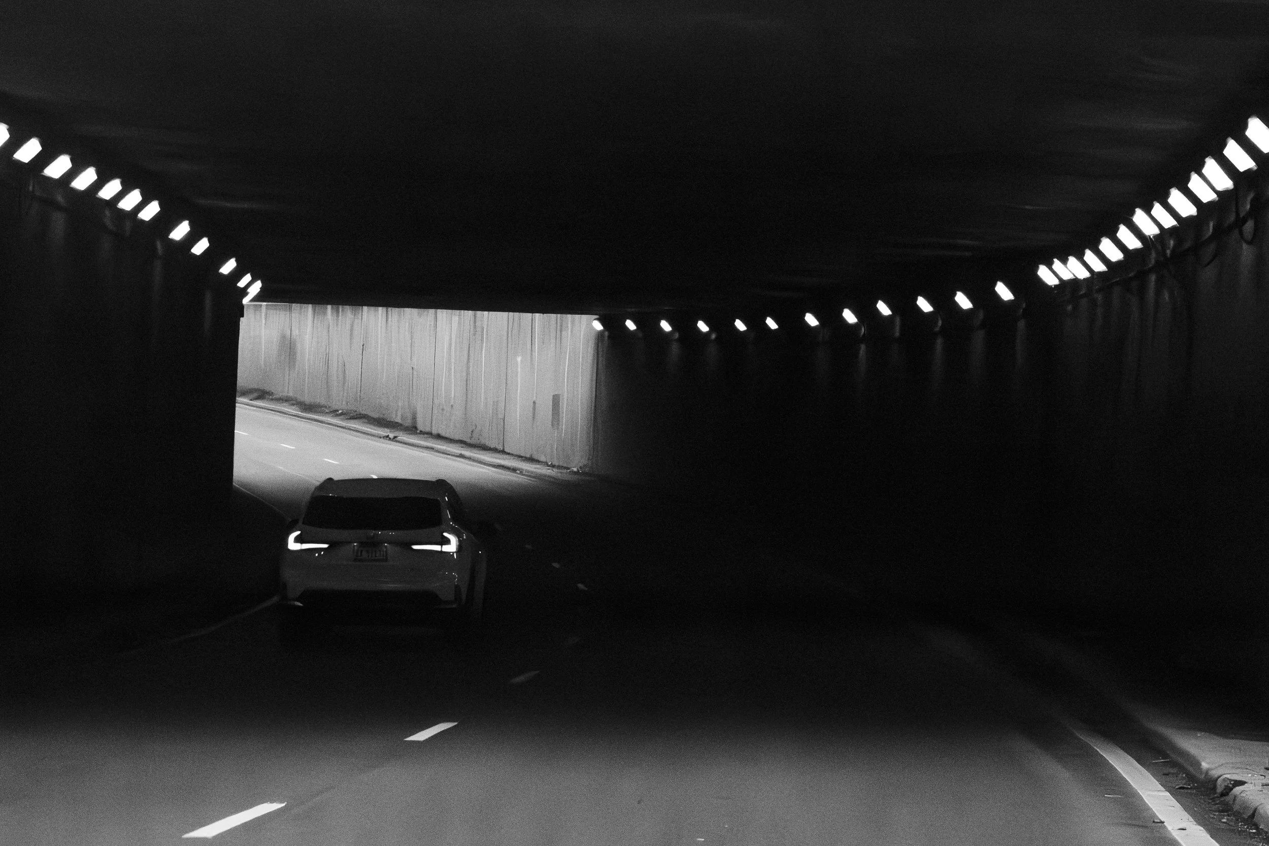 Elianna Luna 1 (Light at the End)